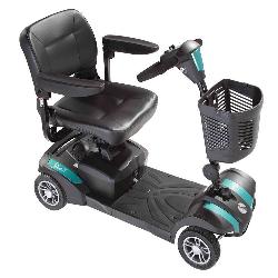 Mobility Scooter ADAGIO X